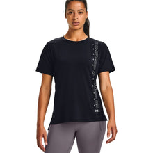 Load image into Gallery viewer, Áo Tay Ngắn Thể Thao Nữ Under Armour Sport Graphic