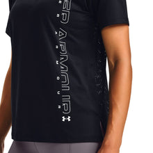 Load image into Gallery viewer, Áo Tay Ngắn Thể Thao Nữ Under Armour Sport Graphic