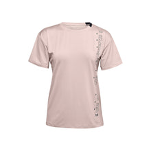 Load image into Gallery viewer, Áo Tay Ngắn Thể Thao Nữ Under Armour Armour Sport Graphic Short Sleeve