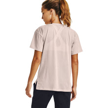 Load image into Gallery viewer, Áo Tay Ngắn Thể Thao Nữ Under Armour Armour Sport Graphic Short Sleeve