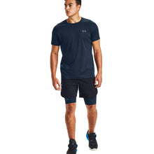 Load image into Gallery viewer, Áo Thun Nam Under Armour RUSH HeatGear 2.0