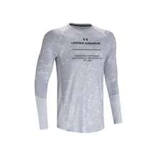 Tải hình ảnh vào trình xem Thư viện, Áo Thun Tay Dài Nam Under Armour MK-1 Graphic