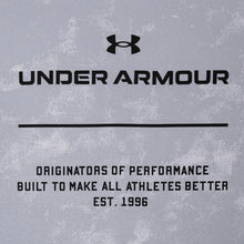 Tải hình ảnh vào trình xem Thư viện, Áo Thun Tay Dài Nam Under Armour MK-1 Graphic