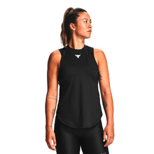 Load image into Gallery viewer, Áo Ba Lỗ Thể Thao Nữ Under Armour Project Rock Perf