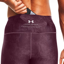 Tải hình ảnh vào trình xem Thư viện, Quần Ôm Dài Thể Thao Nữ Under Armour Project Rock 7/8