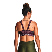 Tải hình ảnh vào trình xem Thư viện, Áo Bra Thể Thao Nữ Under Armour Project Rock
