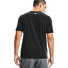 Load image into Gallery viewer, Áo Thun Nam Under Armour Project Rock Brahma Bull Logo