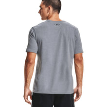 Load image into Gallery viewer, Áo Thun Nam Under Armour Project Rock Brahma Bull Logo