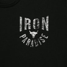 Load image into Gallery viewer, Áo Thun Nam Under Armour Project Rock Iron Paradise