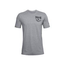 Load image into Gallery viewer, Áo Thun Nam Project Rock Iron Paradise