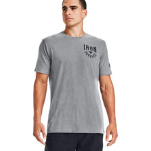 Load image into Gallery viewer, Áo Thun Nam Project Rock Iron Paradise