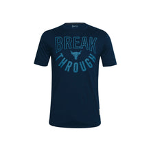 Load image into Gallery viewer, Áo Thun Nam Under Armour Project Rock Break Through