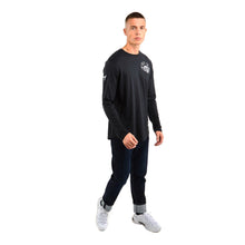 Load image into Gallery viewer, Áo Thun Tay Dài Nam Under Armour Project Rock Get To Work