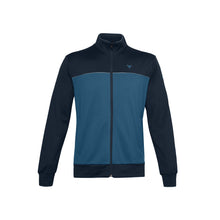 Tải hình ảnh vào trình xem Thư viện, Áo khoác nam Under Armour Project Rock Knit Track