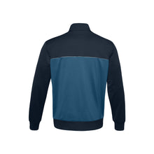 Tải hình ảnh vào trình xem Thư viện, Áo khoác nam Under Armour Project Rock Knit Track