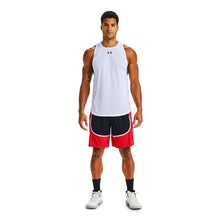 Load image into Gallery viewer, Quần Ngắn Nam Under Armour Baseline Retro