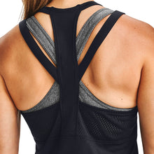 Load image into Gallery viewer, Áo Ba Lỗ Thể Thao Nữ Under Armour Armour Sport 2-Strap Tank