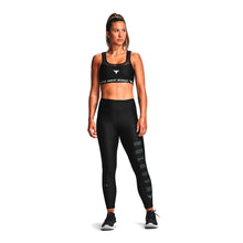 Tải hình ảnh vào trình xem Thư viện, Áo Bra Thể Thao Nữ Under Armour Project Rock