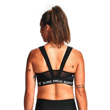 Tải hình ảnh vào trình xem Thư viện, Áo Bra Thể Thao Nữ Under Armour Project Rock