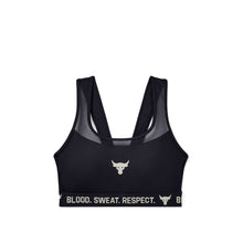 Tải hình ảnh vào trình xem Thư viện, Áo Bra Thể Thao Nữ Under Armour Project Rock