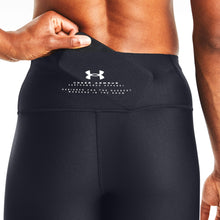 Tải hình ảnh vào trình xem Thư viện, Quần Ôm Dài Thể Thao Nữ Under Armour Project Rock 7/8