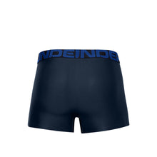 Tải hình ảnh vào trình xem Thư viện, Quần Lót Nam Under Armour Tech 3" Boxerjock 2-Pack