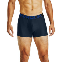 Tải hình ảnh vào trình xem Thư viện, Quần Lót Nam Under Armour Tech 3" Boxerjock 2-Pack