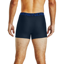 Tải hình ảnh vào trình xem Thư viện, Quần Lót Nam Under Armour Tech 3" Boxerjock 2-Pack