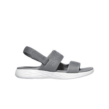 Load image into Gallery viewer, Giày Xăng-Đan Nữ Skechers On-The-Go 600
