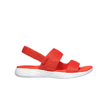 Load image into Gallery viewer, Giày Xăng-Đan Nữ Skechers On-The-Go 600