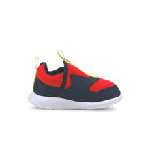 Tải hình ảnh vào trình xem Thư viện, Giày Thể Thao Trẻ Em Puma Fun Racer Slip On Shoes
