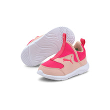 Load image into Gallery viewer, Giày Thể Thao Trẻ Em Puma Fun Racer Slip On Shoes