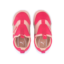 Load image into Gallery viewer, Giày Thể Thao Trẻ Em Puma Fun Racer Slip On Shoes