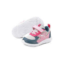 Load image into Gallery viewer, Giày Thể Thao Trẻ Em Puma Fun Racer Cndy Ac Shoes