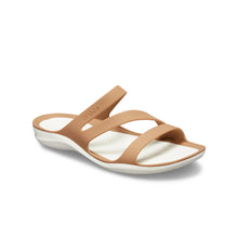 Load image into Gallery viewer, Xăng Đan Nữ Crocs Swiftwater