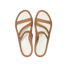 Load image into Gallery viewer, Xăng Đan Nữ Crocs Swiftwater