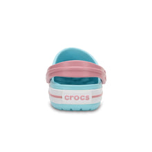 Load image into Gallery viewer, Giày Clog Trẻ em Crocs Crocband