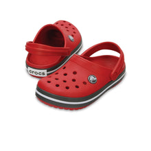 Load image into Gallery viewer, Giày Clog Trẻ Em Crocs Crocband