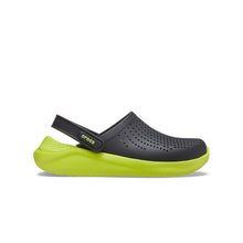 Tải hình ảnh vào trình xem Thư viện, Giày Clog Unisex Crocs Literide
