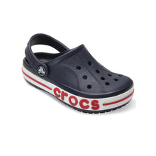 Tải hình ảnh vào trình xem Thư viện, Giày Clog Trẻ Em Crocs Bayaband
