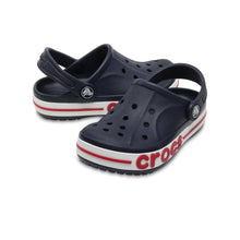 Tải hình ảnh vào trình xem Thư viện, Giày Clog Trẻ Em Crocs Bayaband