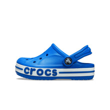 Tải hình ảnh vào trình xem Thư viện, Giày Clog Trẻ Em Crocs Bayaband