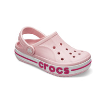 Tải hình ảnh vào trình xem Thư viện, Giày Clog Trẻ Em Crocs Bayaband