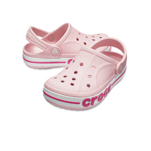 Tải hình ảnh vào trình xem Thư viện, Giày Clog Trẻ Em Crocs Bayaband