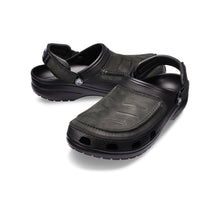 Tải hình ảnh vào trình xem Thư viện, Giày Clog Nam Crocs Yukon