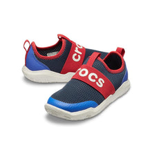 Tải hình ảnh vào trình xem Thư viện, Giày Thời Trang Trẻ Em Crocs Swiftwater