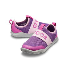 Tải hình ảnh vào trình xem Thư viện, Giày Thời Trang Trẻ Em Crocs Swiftwater