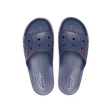 Load image into Gallery viewer, Dép Quai Ngang Unisex Crocs Bayaband