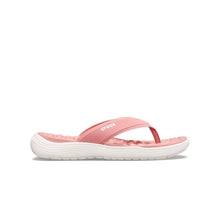 Load image into Gallery viewer, Dép Xỏ Ngón Nữ Crocs Reviva
