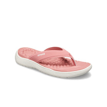 Load image into Gallery viewer, Dép Xỏ Ngón Nữ Crocs Reviva